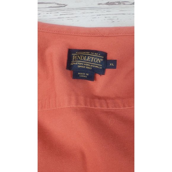 Pendleton Woolen Mills Jacket Women's XLarge 7019 - Picture 2 of 8